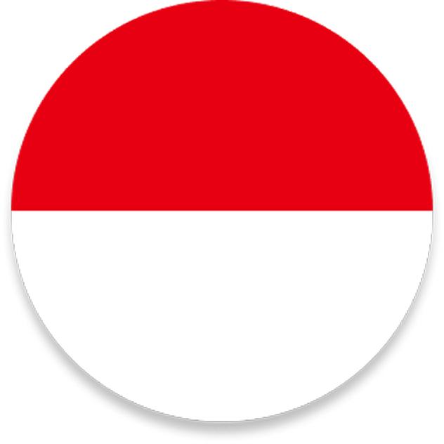 اندونسيا